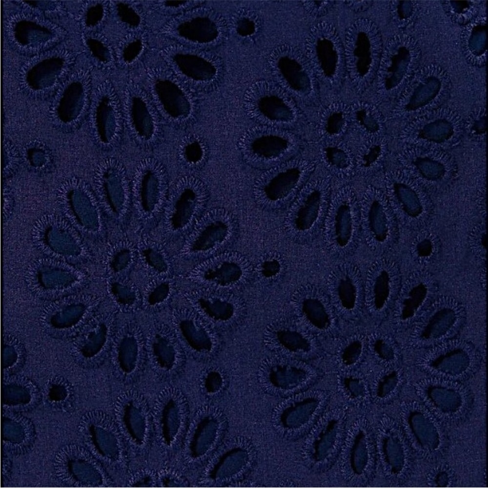 NWT Lilly Pulitzer Shelli Eyelet Mini Dress - Picture 3 of 4